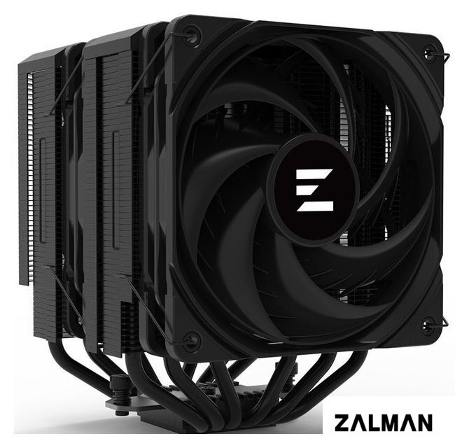 Кулер для процессора Zalman CNPS14X Duo