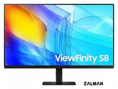 Монитор Samsung ViewFinity S8 LS32D800EAIXCI