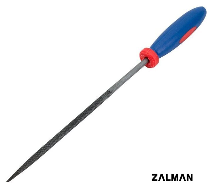 Набор напильников Workpro WP251018 (6 предметов)