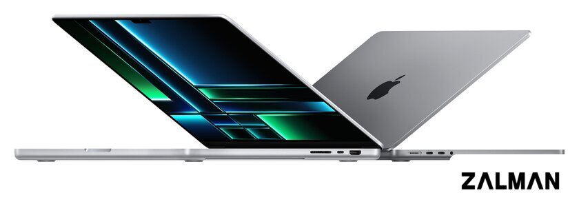 Ноутбук Apple MacBook Pro 14" M2 Max 2023 Z17G001B2