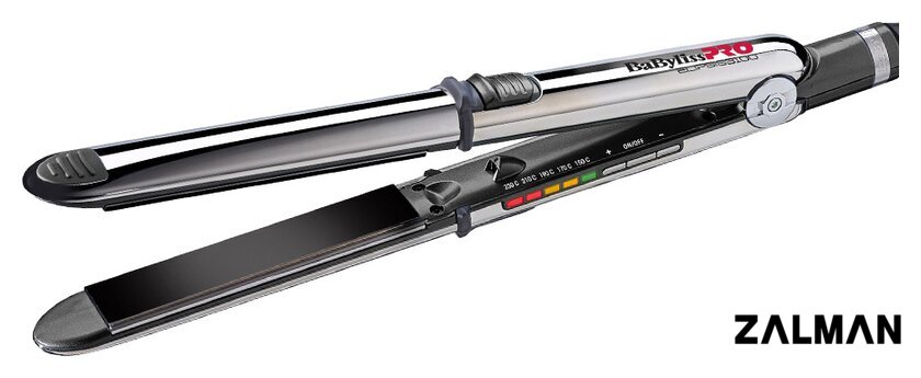 Выпрямитель BaByliss PRO BAB3100EPE