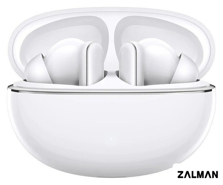 Наушники HONOR Choice Earbuds X8 (белый, международная версия)