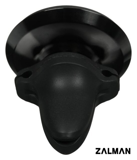 Держатель для смартфона Baseus Magnetic Cluster Black C40141201113-00