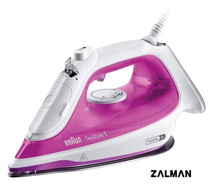 Утюг Braun TexStyle 5 SI5225PU