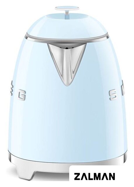 Электрический чайник Smeg KLF05PBEU