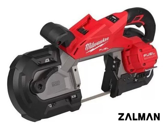 Ленточная пила Milwaukee M18FBS127-0 4933498309 (без АКБ)