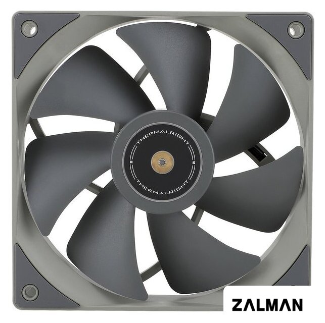 Вентилятор для корпуса Thermalright TL-G12