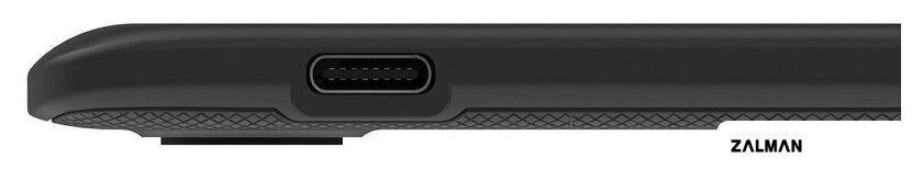 Графический планшет Huion Inspiroy H420X (черный)