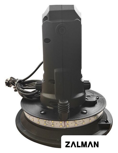 Шлифмашина для стен и потолков TEH TS18508