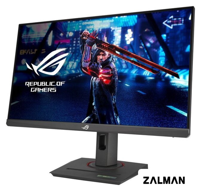 Игровой монитор ASUS ROG Strix XG259QNS