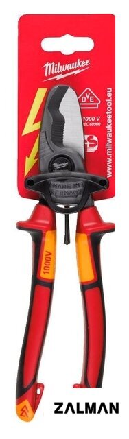 Кабелерез Milwaukee 4932464563