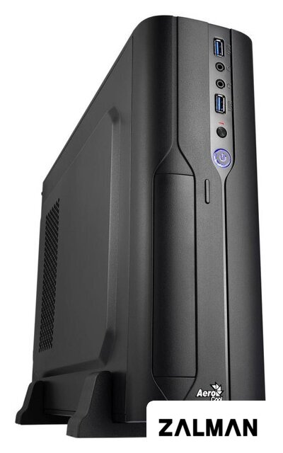 Корпус AeroCool Cs-101 400W