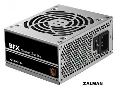 Блок питания Chieftec Smart 450W BFX-450BS