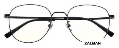 Компьютерные очки Xiaomi Mijia Anti-Blue Light Glasses HMJ06LM (черный)