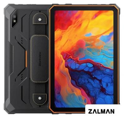 Планшет Blackview Active 8 Pro 8GB/256GB (оранжевый)