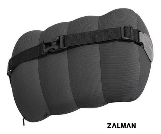 Подушка-подголовник Baseus ComfortRide Series Car Cooling Headrest Cluster Black C20036402111-00