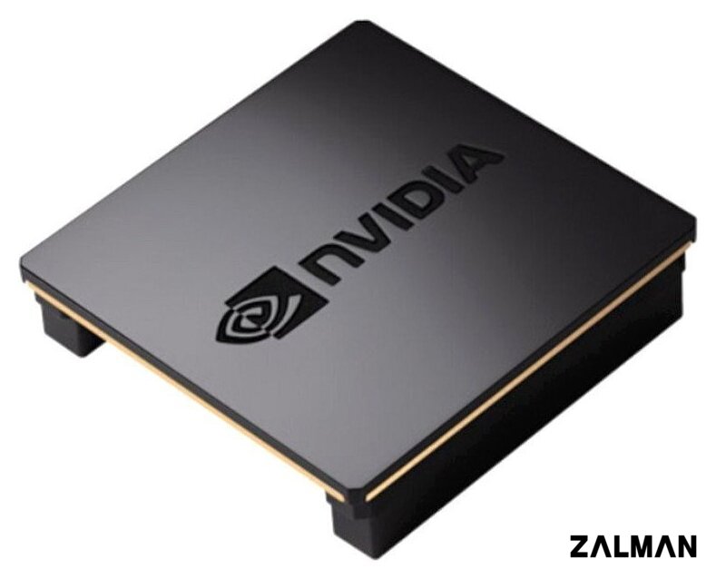 Мост для видеокарты NVIDIA NVLink 900-53651-0000-000