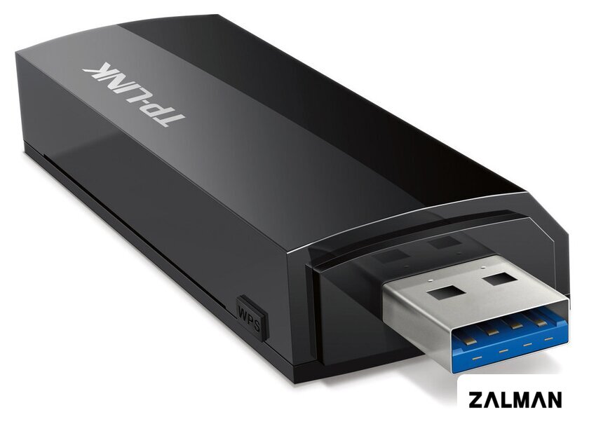 Wi-Fi адаптер TP-Link Archer T4U