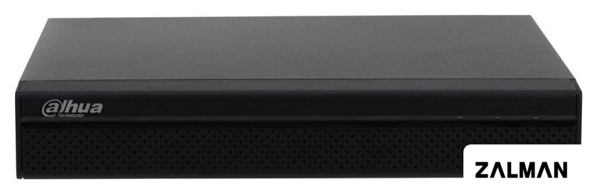 Сетевой видеорегистратор Dahua DHI-NVR1108HS-S3/H