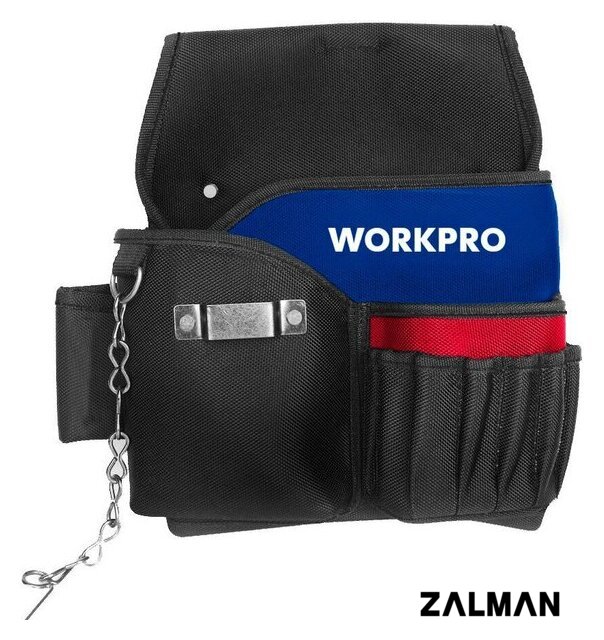 Пояс Workpro WP281015