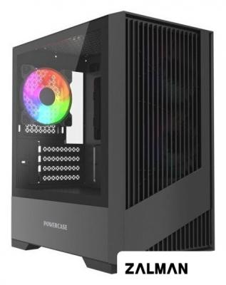 Корпус Powercase Mistral Micro A12B CMMA12B-L3