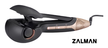 Стайлер для завивки BaByliss C1900E