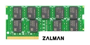 Оперативная память Synology 16GB DDR4 SODIMM PC4-21300 D4ECSO-2666-16G