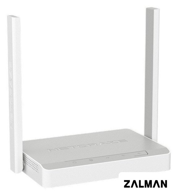 Wi-Fi роутер Netcraze Air NC-1613