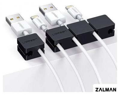 Площадка самоклеющаяся Ugreen LP208 70585