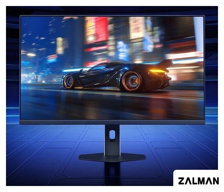 Игровой монитор Xiaomi Redmi Monitor G27Q 2026 P27QDB-RG (китайская версия)