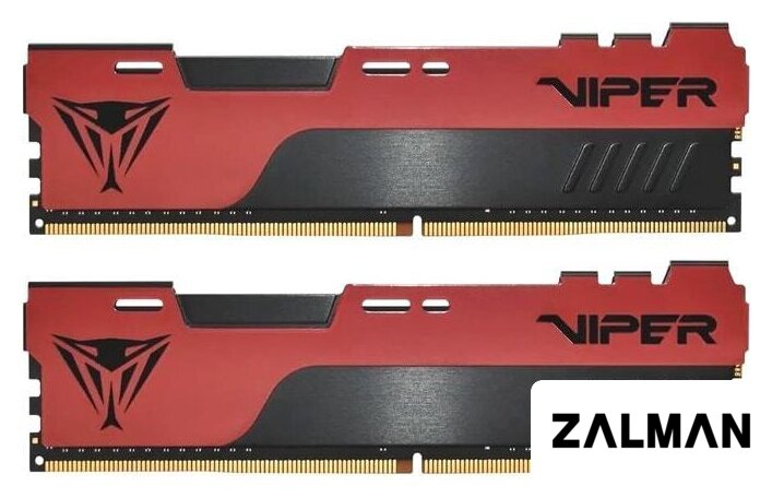 Оперативная память Patriot Viper Elite II 2x16GB PC4-28800 PVE2432G360C0K