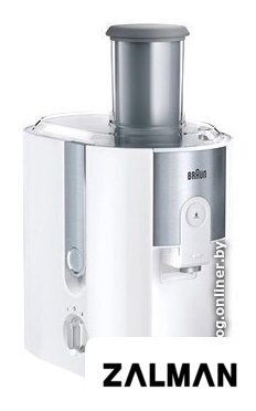 Соковыжималка Braun Multiquick 5 J 500 WH