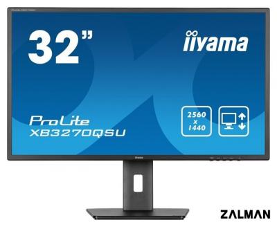 Монитор iiyama ProLite XB3270QSU-B1