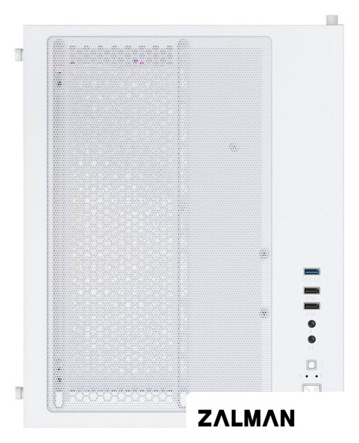 Корпус 1stPlayer BV5 (белый)