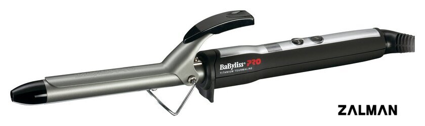 Круглая  плойка BaByliss PRO BAB2272TTE