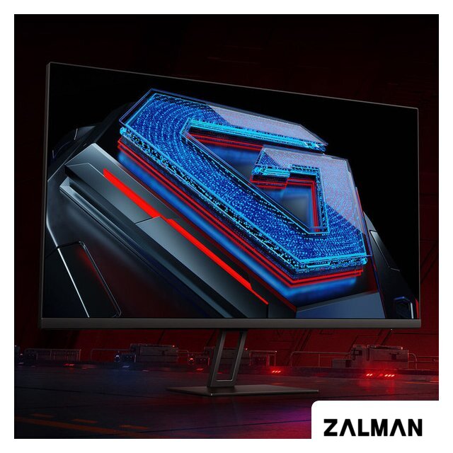 Игровой монитор Xiaomi Redmi Gaming Monitor G27Q 2025 P27QCA-RG