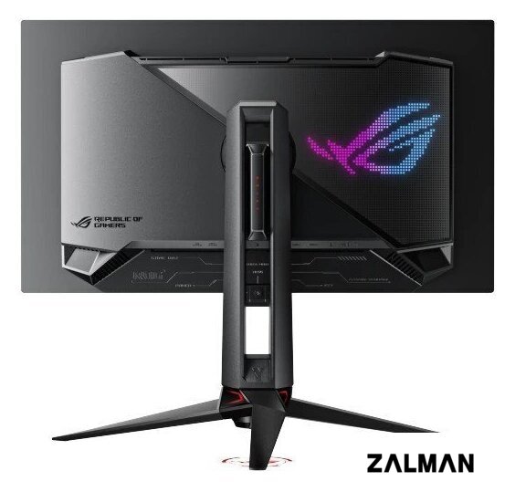 Игровой монитор ASUS ROG Swift OLED PG27UCDM
