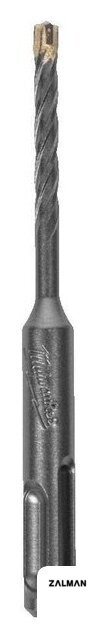 Бур Milwaukee 4932498863