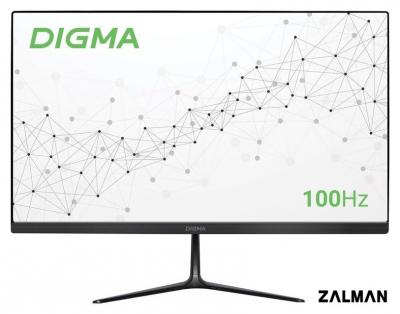Монитор Digma Progress 22A302F