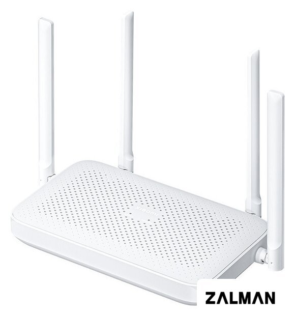 Wi-Fi роутер Xiaomi Router AX1500 RD04 (китайская версия)