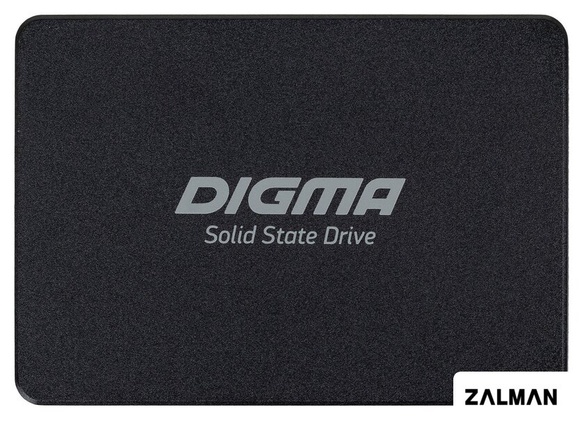 SSD Digma Run S9 512GB DGSR2512GS93T
