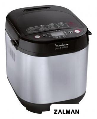 Хлебопечка Moulinex OW240E30