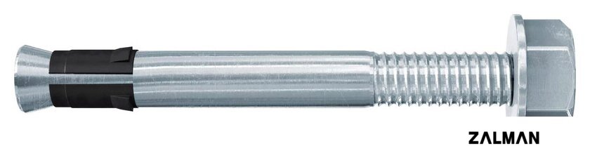 Анкерный болт Fischer FNA II 6 x 30 М8/5 44114 (50 шт)