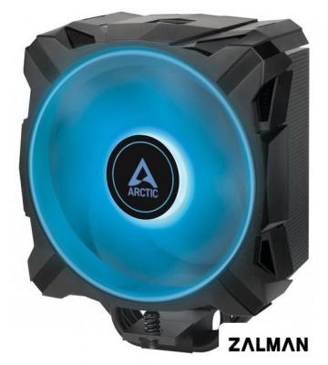 Кулер для процессора Arctic Freezer A35 RGB ACFRE00114A