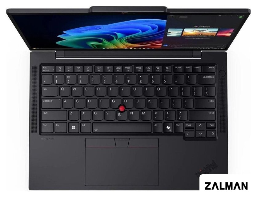 Ноутбук Lenovo ThinkPad T14s Gen 6 Intel 21R1005PFW
