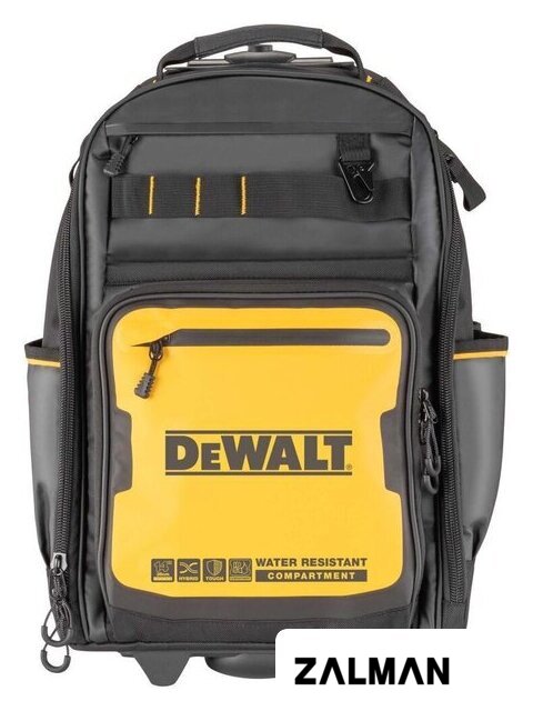 Рюкзак для инструментов DeWalt DWST60101-1