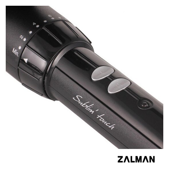 Круглая  плойка BaByliss C325E