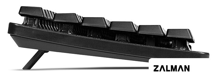 Клавиатура SVEN Standard 301 USB (черный)