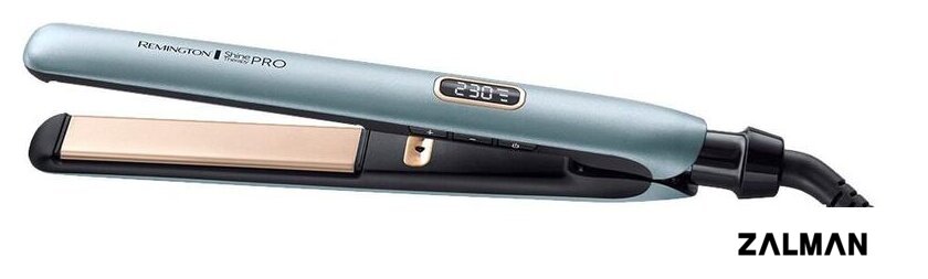 Выпрямитель Remington S9300