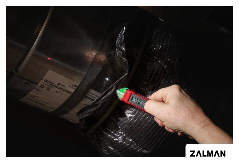 Индикатор напряжения Milwaukee 4932498859